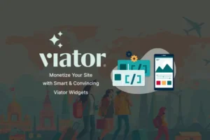Mua Viator Affiliate Widgets Manager giá rẻ
