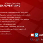 Video Advertising Addon For WPBakery Page Builder