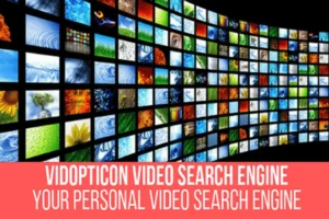 Mua Vidopticon - Video Search Engine giá rẻ