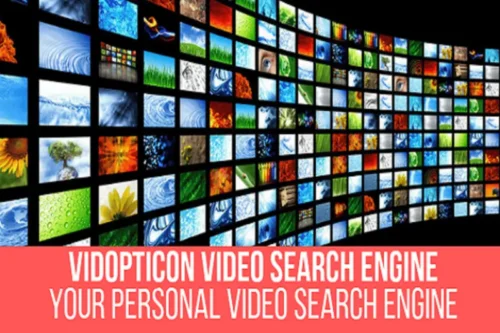 Mua Vidopticon - Video Search Engine giá rẻ