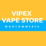 Vipex – Vape Store Theme