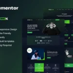 VirtaBox – Virtual Reality Services Elementor Template Kit