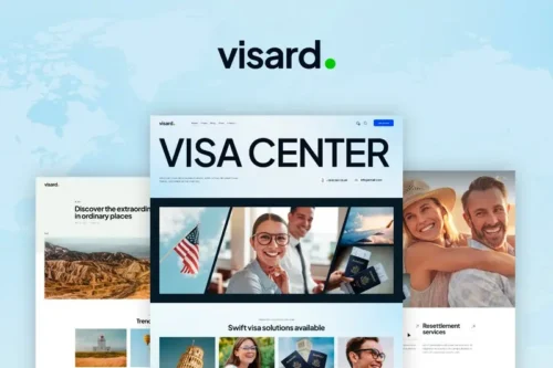 Mua Visard giá rẻ