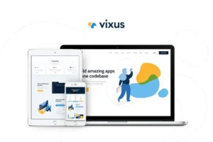 Mua Vixus giá rẻ
