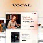 Vocal