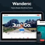 Wanderic