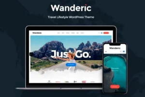 Mua Wanderic giá rẻ