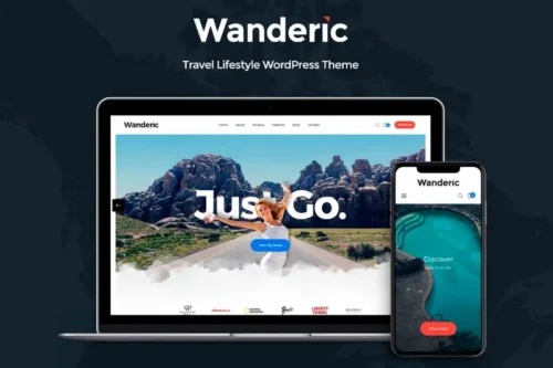 Mua Wanderic giá rẻ