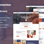 WattWave – Electrical Installation & Maintenance Service Elementor Pro Template Kit