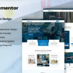 WaveDesign – T Shirt Design & Printing Service Elementor Pro Template Kit