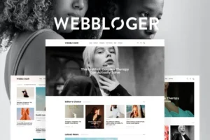 Mua Webbloger giá rẻ