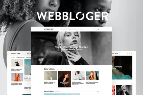 Mua Webbloger giá rẻ