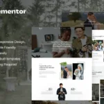 Wedshot – Wedding Photography Service Elementor Template Kit