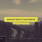 Wheats – WordPress Easy Blogging Theme