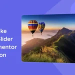 Wiloke 3D Slider Elementor Addon