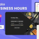 Wiloke Business Hours For Elementor