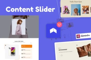 Mua Wiloke Content Slider for Elementor giá rẻ
