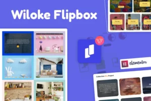 Mua Wiloke Flipbox for Elementor giá rẻ