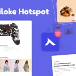 Wiloke Hotspot for Elementor