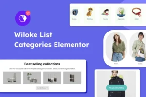 Mua Wiloke Product Categories Elementor giá rẻ