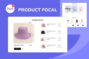 Mua Wiloke Product Focal for Elementor giá rẻ