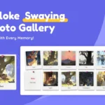 Wiloke Swaying Photo Gallery