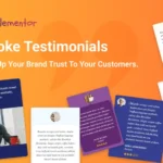 Wiloke Testimonials Addon for Elementor