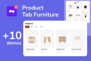 Mua Wiloke WooCommerce Product Tab for Elementor giá rẻ