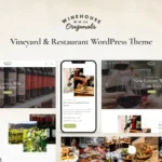 Wine House