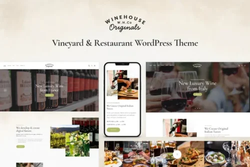 Mua Wine House giá rẻ