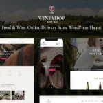 WineShop