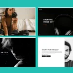 Wixi – Agency Portfolio Elementor WordPress