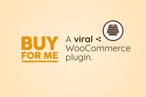 Mua WooCommerce Buy For Me Plugin giá rẻ