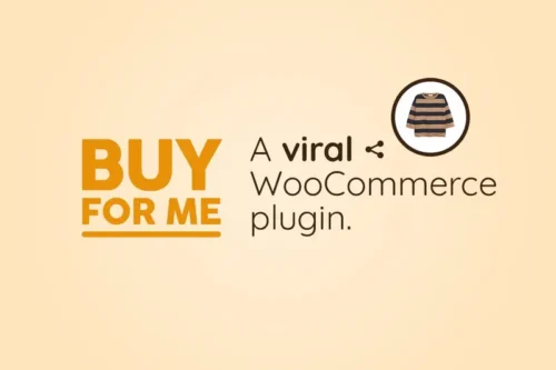Mua WooCommerce Buy For Me Plugin giá rẻ