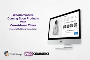 Mua WooCommerce Coming Soon Product with Countdown giá rẻ