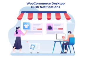 Mua WooCommerce Desktop Push Notifications giá rẻ