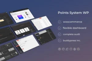 Mua WooCommerce Easy Point System Packages DZS giá rẻ