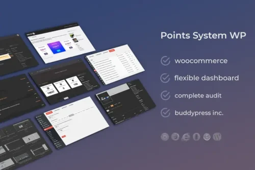 Mua WooCommerce Easy Point System Packages DZS giá rẻ