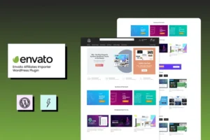 Mua WooCommerce Envato Affiliates Importer giá rẻ