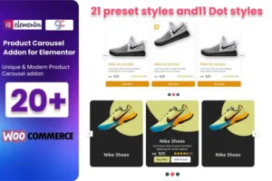 Mua WooCommerce Product Carousel Addon For Elementor giá rẻ
