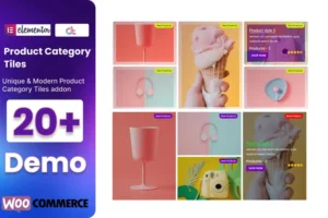 Mua WooCommerce Product Category Tiles Addon giá rẻ