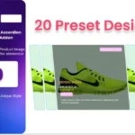 WooCommerce Product Image Accordion Addon