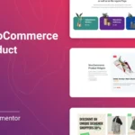 WooCommerce Product Widgets for Elementor