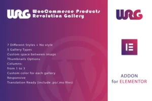 Mua WooCommerce Products Revolution Gallery giá rẻ