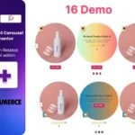 WooCommerce Related Product Addon For Elementor