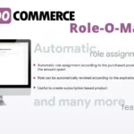 WooCommerce Role-O-Matic