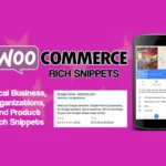 WooCommerce SEO – Local & Business Rich Snippets
