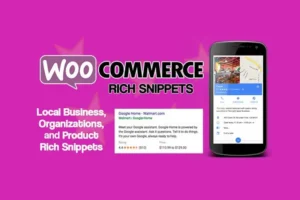 Mua WooCommerce SEO - Local & Business Rich Snippets giá rẻ