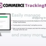 WooCommerce TrackingMore
