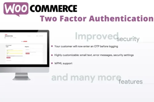 Mua WooCommerce Two Factor Authentication giá rẻ